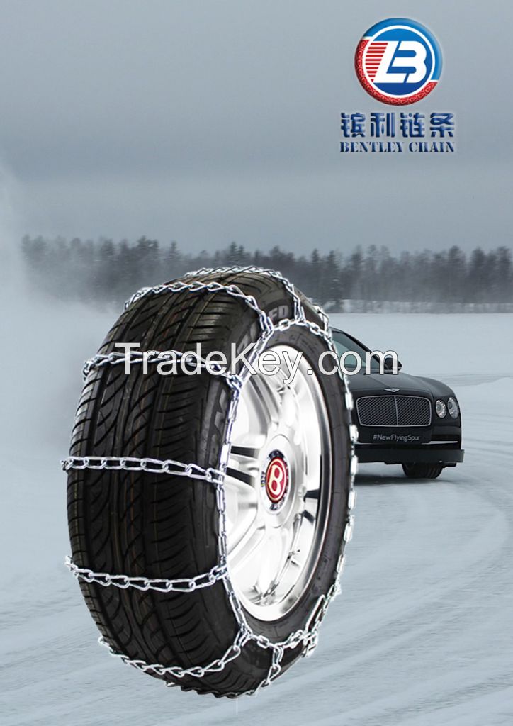 11 Series Passenger Car Tire Chain