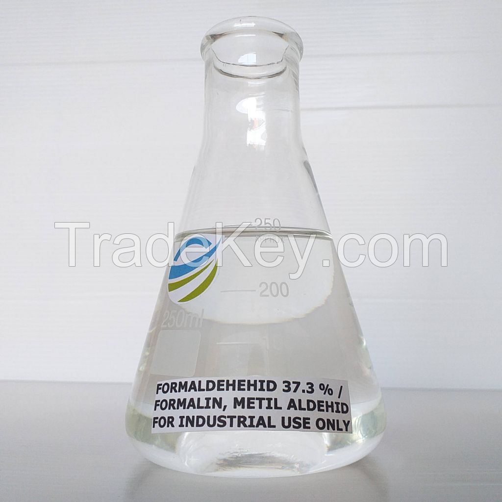 Formalin/ Formaldehyde 37%