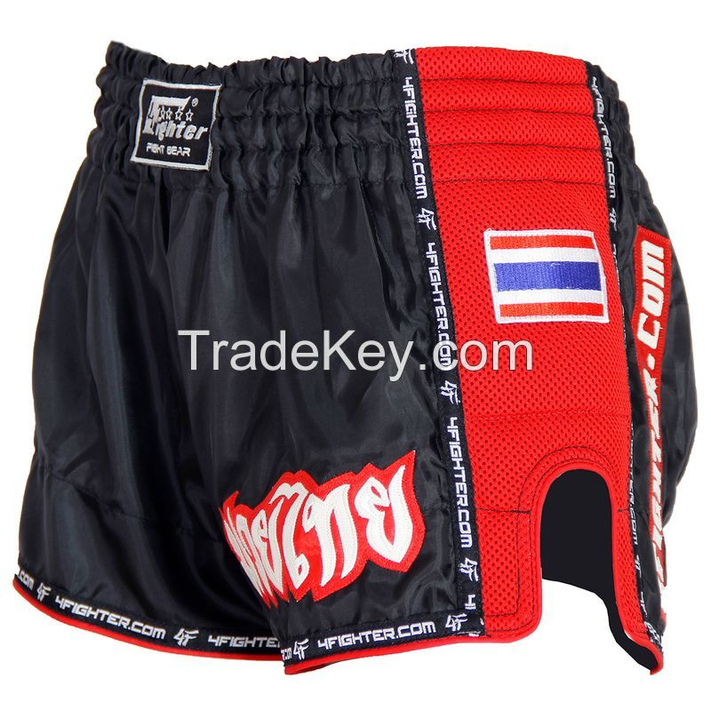 Muay Thai Shorts Best Kick Boxing Shorts