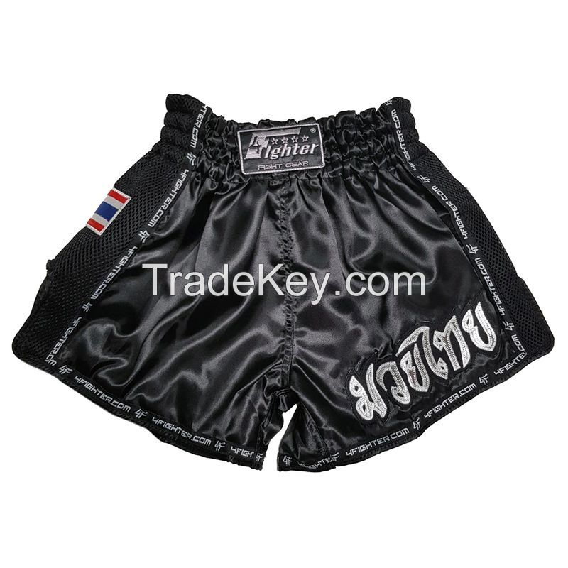 Muay Thai Shorts Best Kick Boxing Shorts