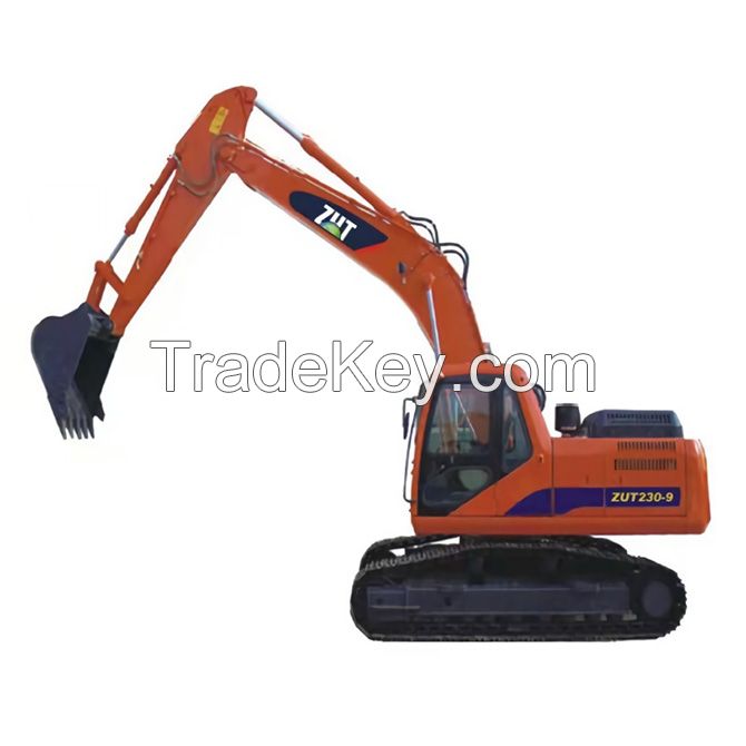 Crawler Excavator 230-9