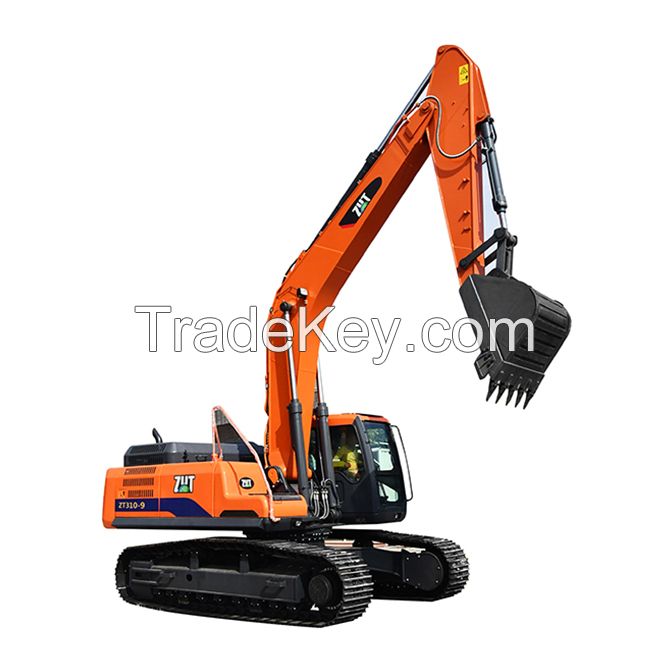 Crawler Excavator 310-9