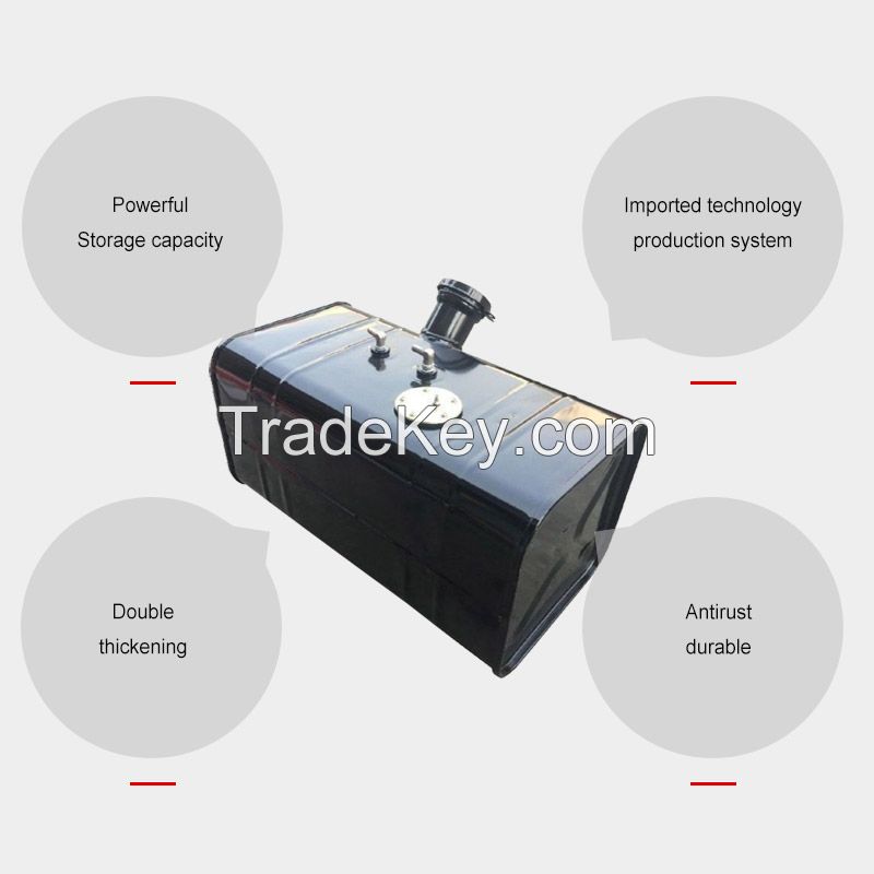 Automobile fuel tank, customized products, according to the customer's design drawings, sales and other re-accounting prices.
