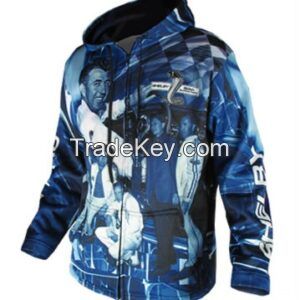 Sublimated Jackets Manufacturer - Oasis Sublimation