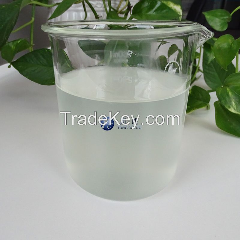 Polycarboxylic acid high-performance water reducing agent for cement TC-AN naphthalene series(liquid customization)