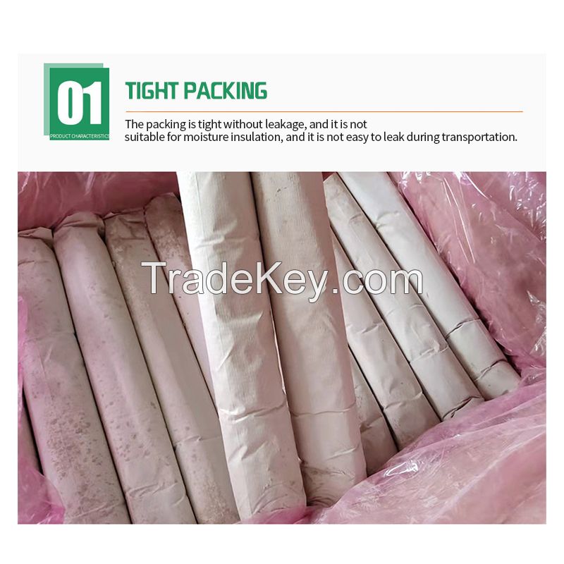 Concrete Cement Anchor Rod Anchoring Agent Cement Roll For High-speed High-speed Railway Mine Tunnels Tc-mgj Anchoring Agent (liquid Customization)