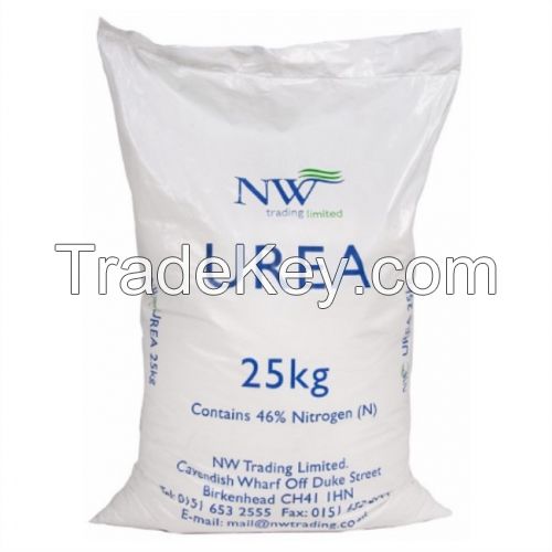 GRANULAR UREA 46%