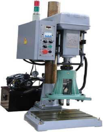 Wholesale and High Speed Machine Dyz-30 Automatic Hydraulic Drilling Machine