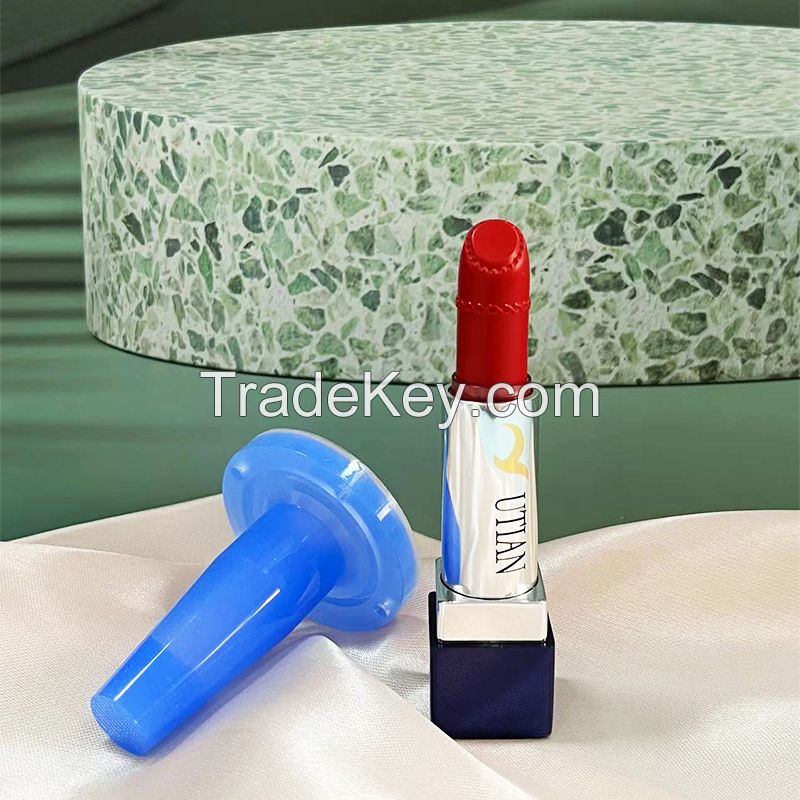 New development of lipstick silicone mold