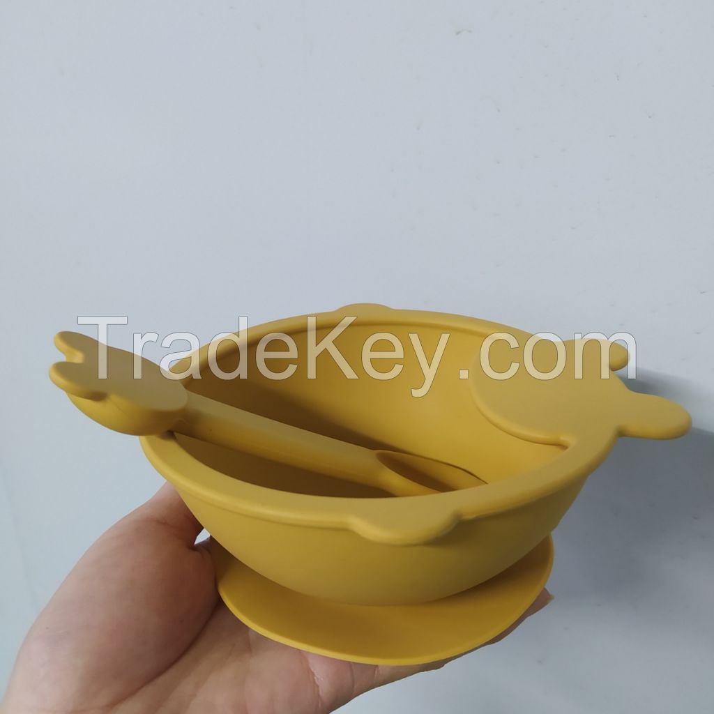 Jieshida Factory Direct Silicone Baby Feeding Cup