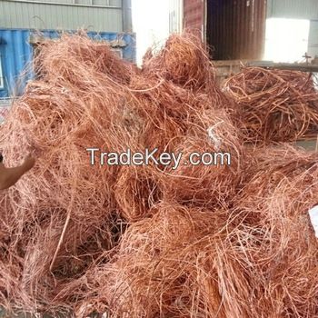 copper wire 