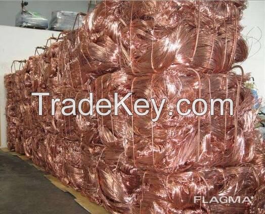 copper wire 