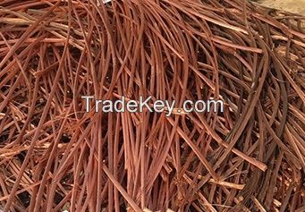 copper wire 