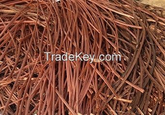 copper wire