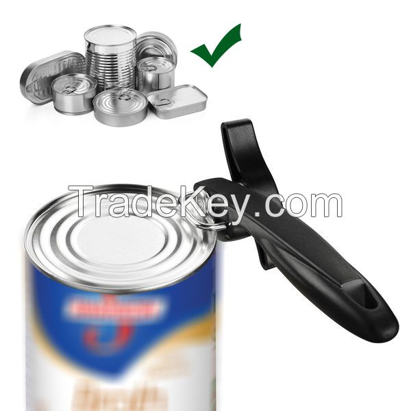 Smart Safety Can Opener