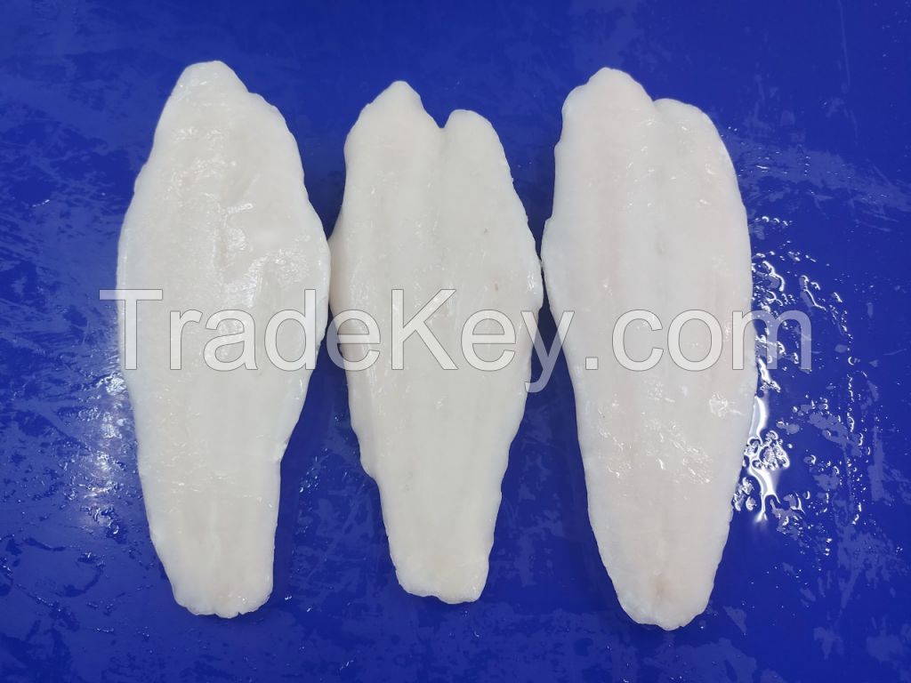 Pangasius Fillets