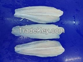 Frozen Basa Fillet +84 981758898 (WhatsApp)