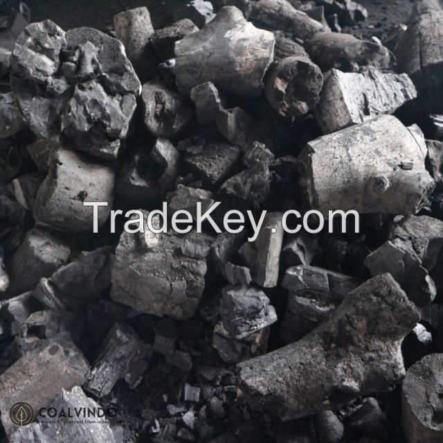 Charcoal Briquette for BBQ and SHISA