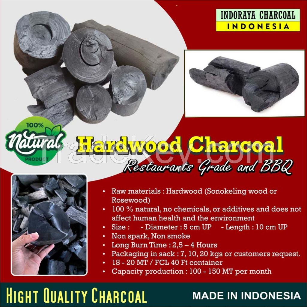 Hardwood Charcoal BBQ &quot;Wholesale Price&quot;