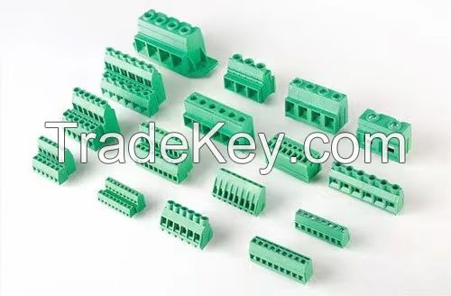 terminal blocks  connector