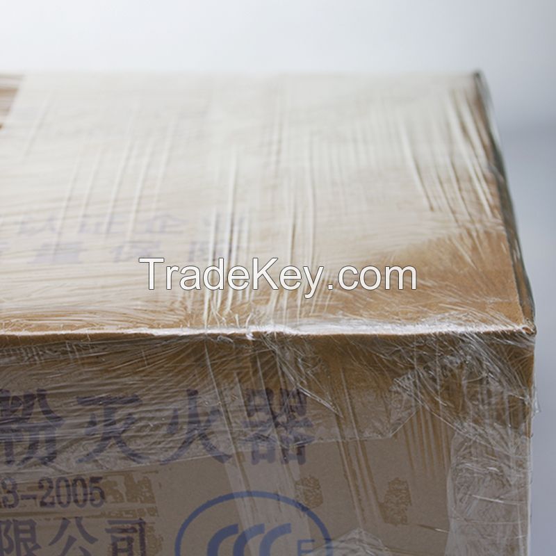 Shenzhan-Factory Cargo Pack Roll Polyethylene Clear Plastic Lldpe Packaging Transparent Pallet Wrap PE Stretch Film Shrink Wrapping film/Customized / Please contact customer service before placing an order Type1 Customized