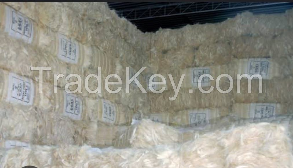 Sisal Fiber