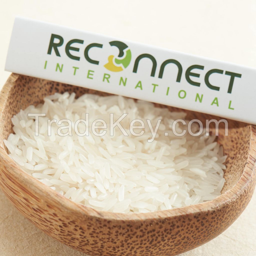 Jasmine OM49 Rice High Quality High Benefits Using For Food HALAL BRCGS HACCP ISO 22000 Certificate Customized Packing Vietnam