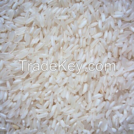 Long Grain White Rice 504 Rice Bulk Sale High Benefits Using For Food HALAL BRCGS HACCP ISO 22000 Certificate Customized Pack