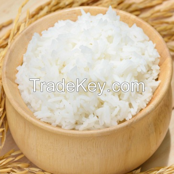 Jasmine OM49 Rice High Quality High Benefits Using For Food HALAL BRCGS HACCP ISO 22000 Certificate Customized Packing Vietnam