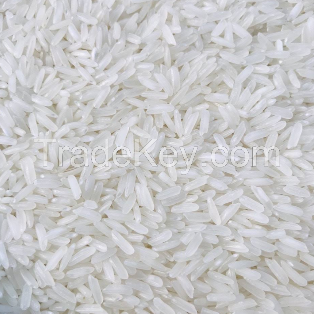 Jasmine OM49 Rice High Quality High Benefits Using For Food HALAL BRCGS HACCP ISO 22000 Certificate Customized Packing Vietnam