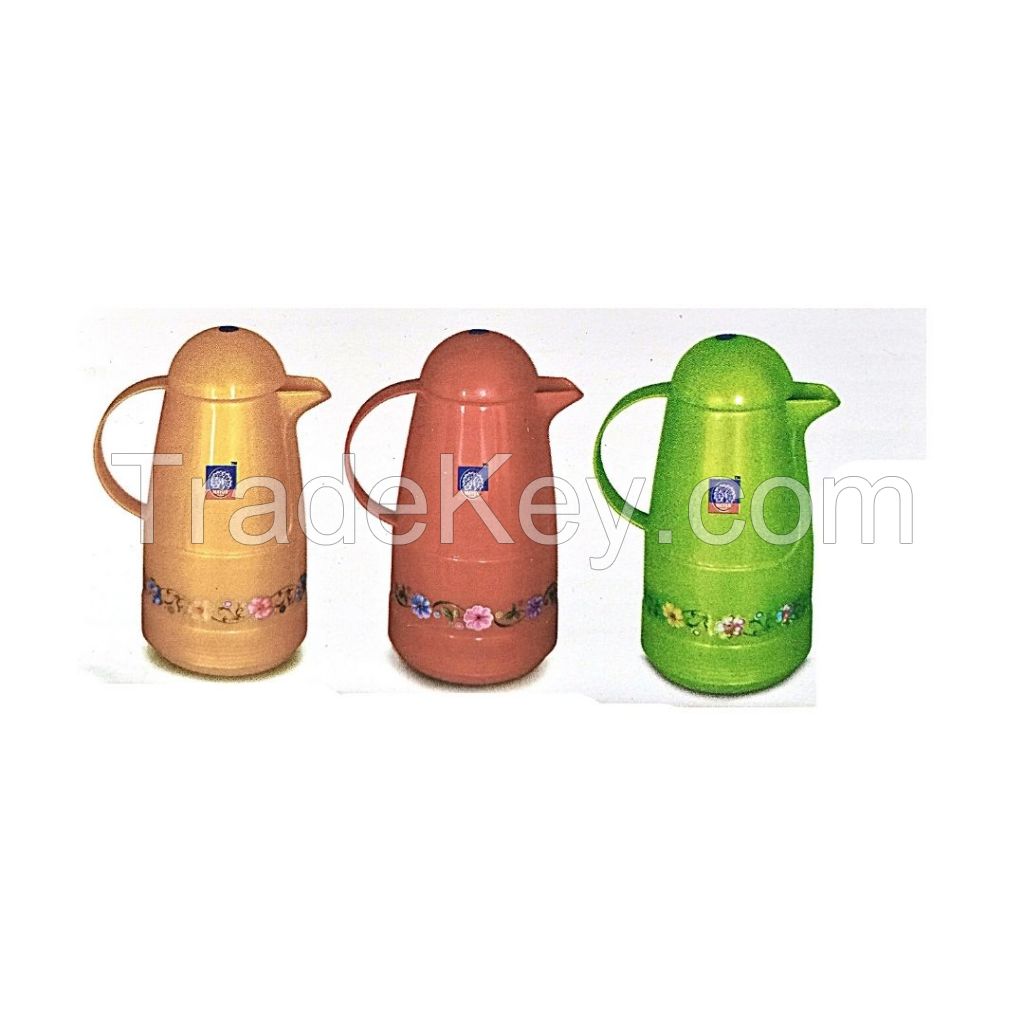 Hot Or Cold Vacuum Flask Flair 500 ML