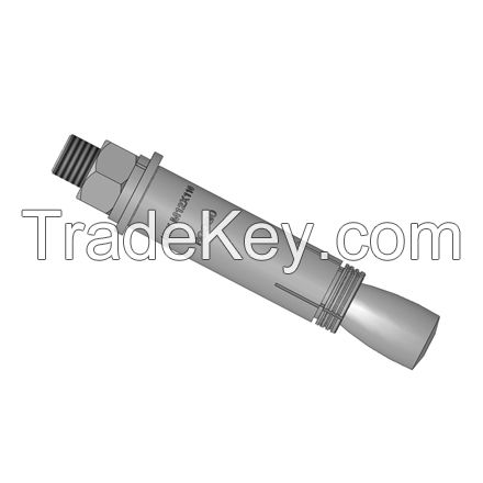 HRK Undercut Anchor Bolt 