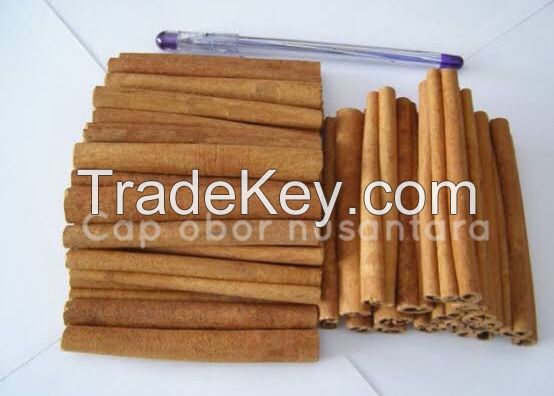 Cinnamon from indonesia