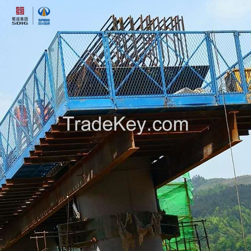 Construction safety platform and supporting facilities, contact customer service for customization