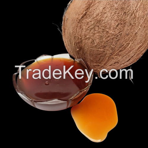 Sell Liquid Coconut Sugar