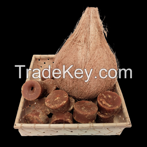 Sell Palm Sugar Block