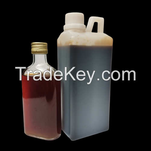 Sell Liquid Palm Sugar