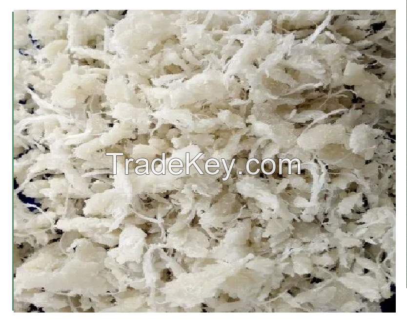 LDPE Flakes Crush