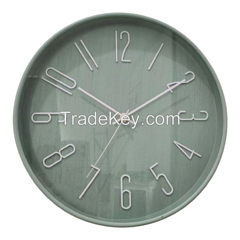 Home clock wall clock 6208.Please leave a message by email if you need to order goods.