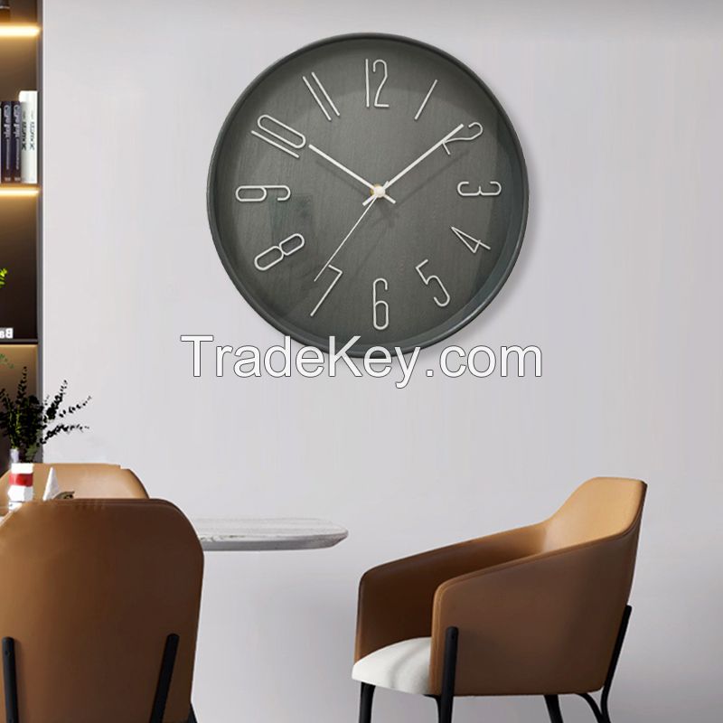 Home clock wall clock 6208.Please leave a message by email if you need to order goods.
