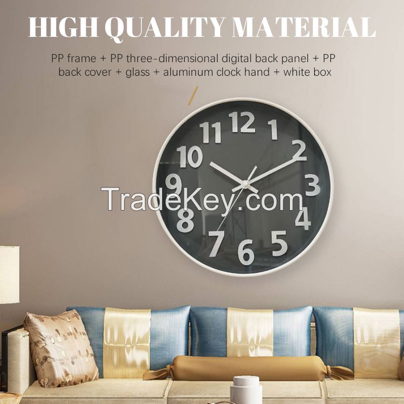 Home clock wall clock 6003.Please leave a message by email if you need to order goods.