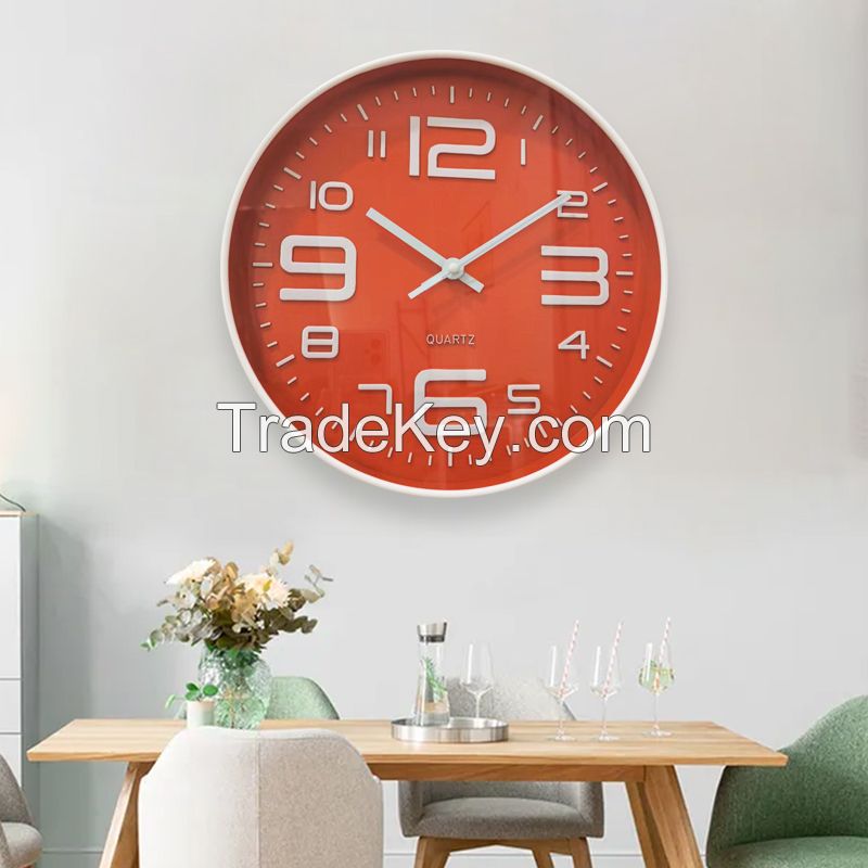 Home clock wall clock 6001.Please leave a message by email if you need to order goods.