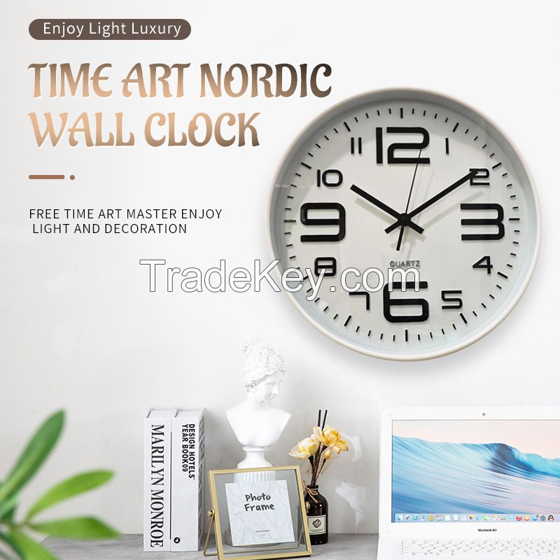 Home clock wall clock 6001.Please leave a message by email if you need to order goods.