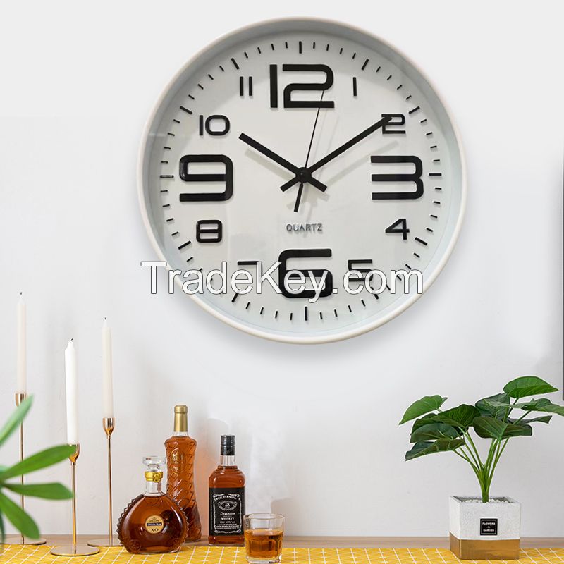 Home clock wall clock 6001.Please leave a message by email if you need to order goods.