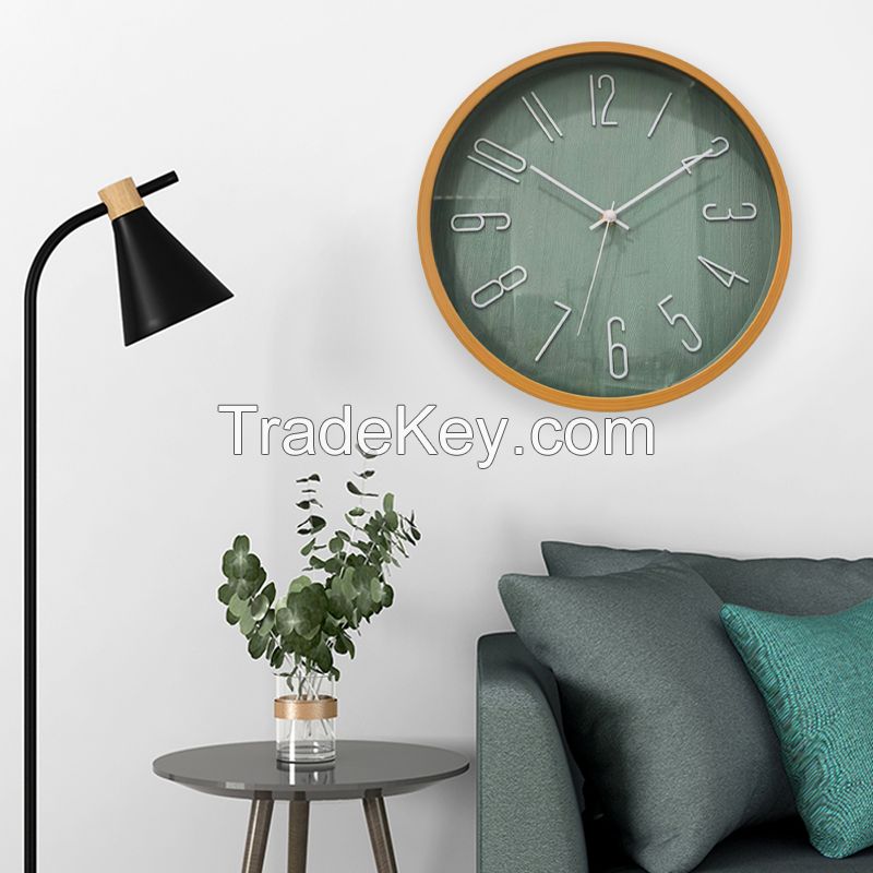 Home clock wall clock 6206.Please leave a message by email if you need to order goods.