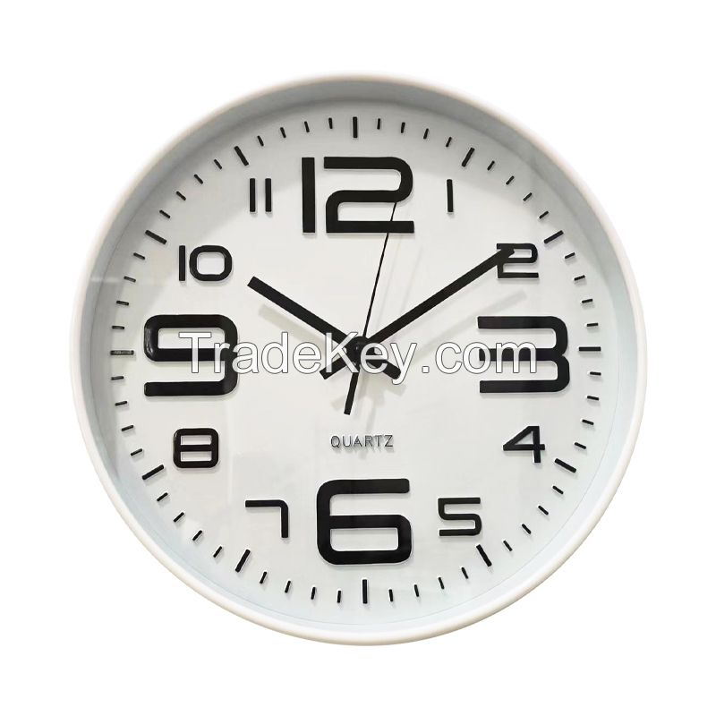 Home clock wall clock 6001.Please leave a message by email if you need to order goods.