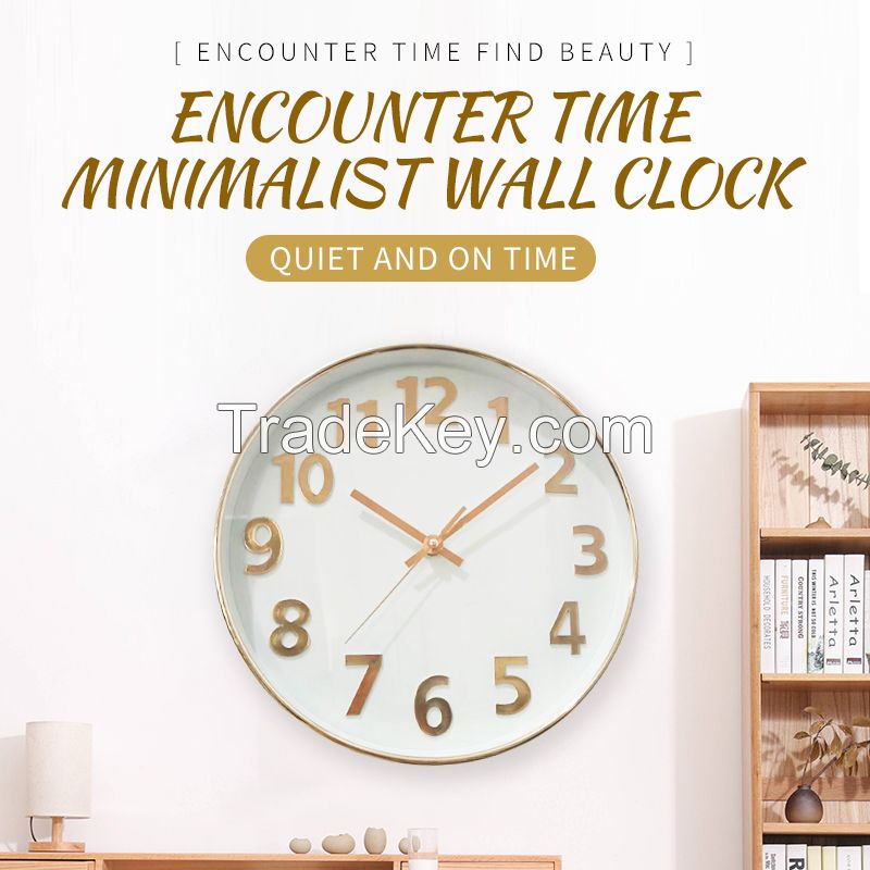 Home clock wall clock 6003.Please leave a message by email if you need to order goods.
