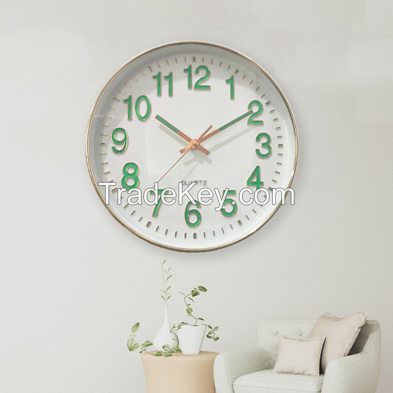 Home clock wall clock 6005.Please leave a message by email if you need to order goods.