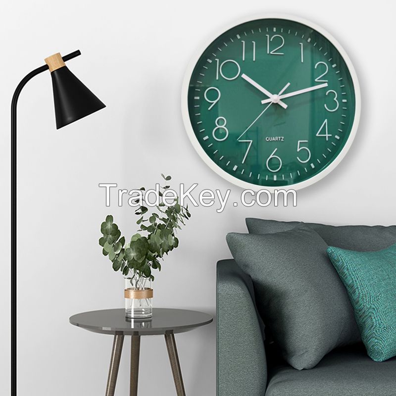 Home clock wall clock 6022.Please leave a message by email if you need to order goods.