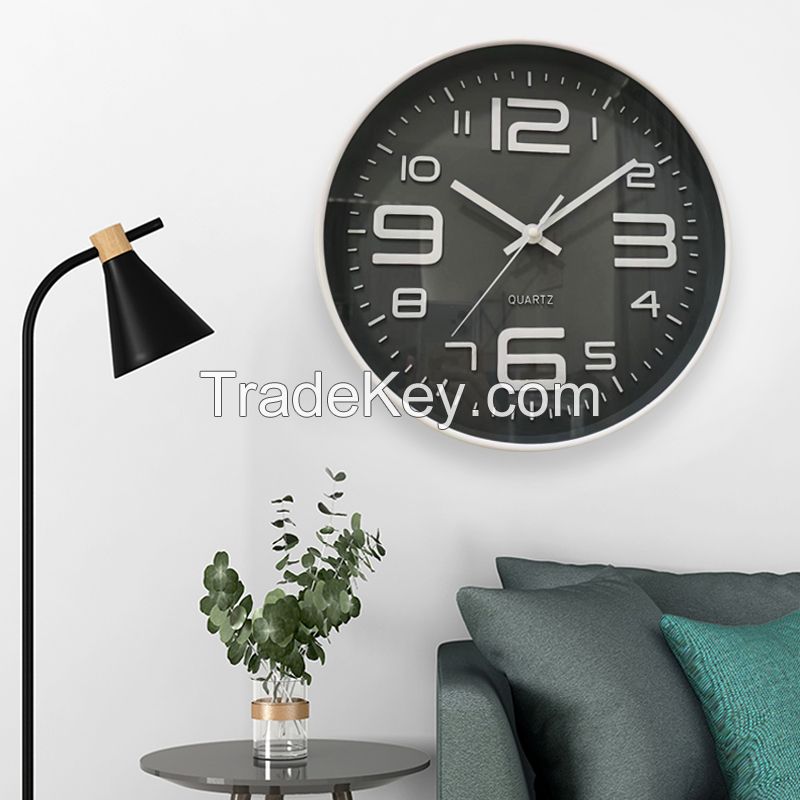 Home clock wall clock 6001.Please leave a message by email if you need to order goods.